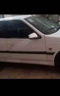 پژو پارس مدل 1402 موتور جدید
