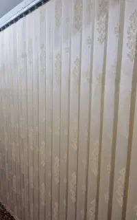 فروش پرده عمودی