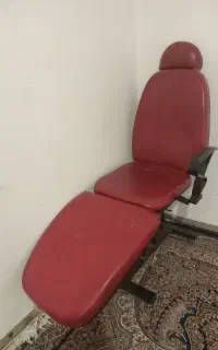 صندلی اصلاه