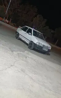 پراید۱۳۱