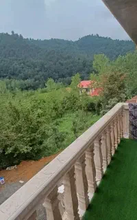 اجاره سالیانه ویلا با  پنت هاوس اختصاصی