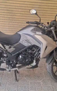 موتور گلکسی ۱۸۰ مدل ۱۴۰۰