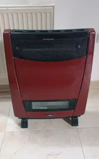 بخاری نیک کالا تمیز