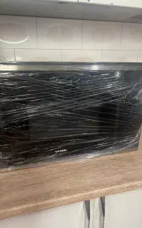 ماکروفر تور کار برقی
