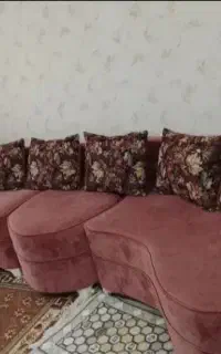 مبل ترک