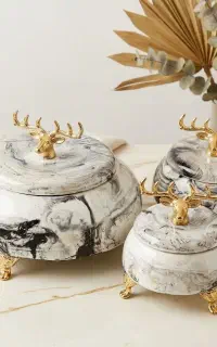 سرویس پذیرایی و دکوری