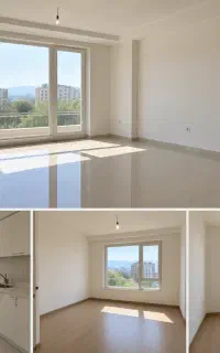 ایستگاه سرعین رحیمی/ ۱۳۶ متر سه خوابه / جنوبی