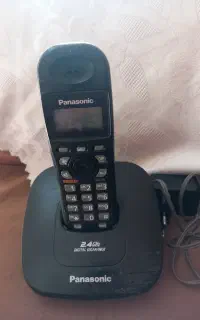 تلفن بی سیم