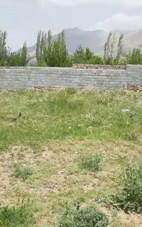 خریدار زمین باغی جاده صادقیه