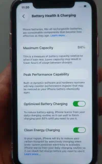 ایفون ۱۱نرمال