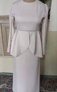 لباس عقد و فرمالیته