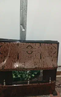 بخاری