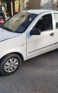 تیبا ۲ مدل ۹۶