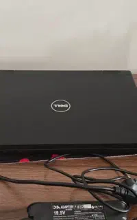لپ‌تاپ Dell Vostro 1520 سالم و تمیز .در حد نو