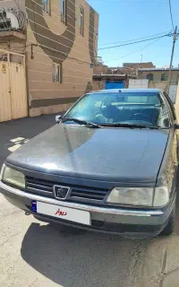 روا مدل 85