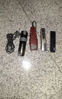 تعداد چهار عدد ماشین