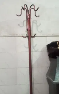 چوب‌ لباسی