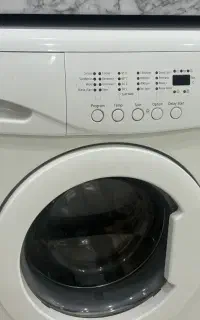 لباسشویی تمام اتوماتیک ۶ کیلو سامسونگ