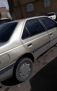 پژو405