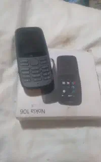 گوشی نوکیا ۱۰۶
