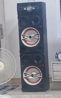 اسپیکر مکسیدر