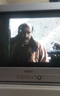 تلویزیون سامسونگ24 سالم