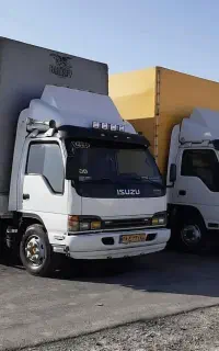 راننده پایه یک با مدارک جاده