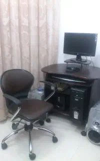 میز و صندلی کامپیوتر