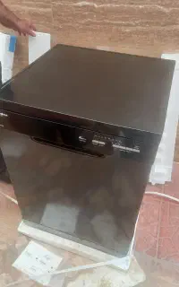 ماشین ظرفشویی پاکشوما