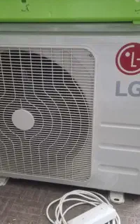 کولر گازی LG  سی هزار