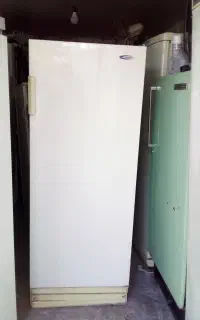 یخچال فریز ایران