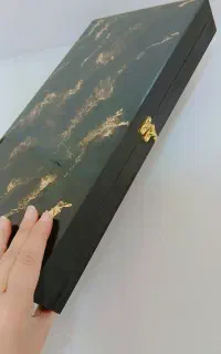 محصولات دست ساز رزینی لیلا