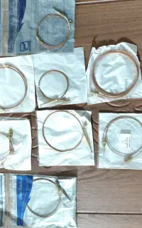 ترموکوپل بخاری و آبگرمکن