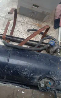 گاز ال پی جی