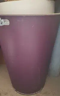 فروش تعدادی گلدان قیمت توافقی