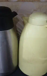 فلاکس چای