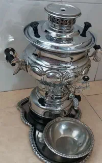 فروش سماورگازی