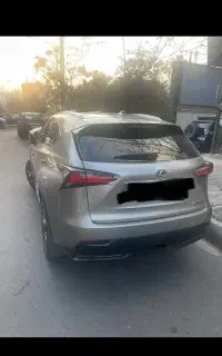 Nx300لکسوس