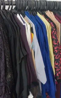 مانتو ،شومیز زنانه ۳۰۰هزار