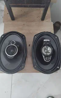 باند پایونر اصلی