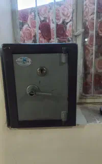 گاوصندوق