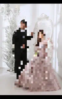 تجهیزات آتلیه کودک و عروس نور، رونین، دکور و لباس