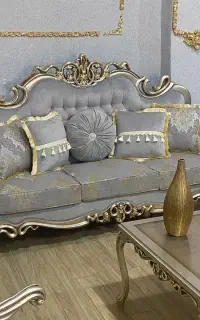 تولیدی مبلمان زرین چوب