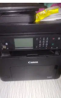 پرینتر لیزری چندکاره Canon i-SENSYS MF275dw
