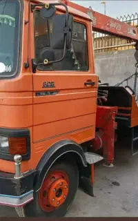 خدمات جرثقیل ۳تن
