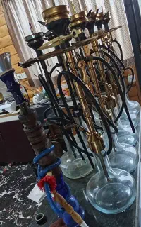 قلیان کرنو اصل