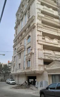 بازسازی پیمانکاری  دکوراسیون اقساطی تحویل ۲۵ روزه