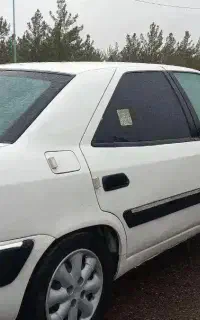 سیتروئن زانتیا 2000cc، مدل ۱۳۸۸