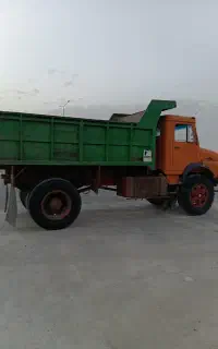 بنز تک کمپرسی ۱۹۲۱