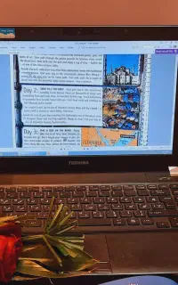 لپ تاپ توشیبا اصل ژاپن